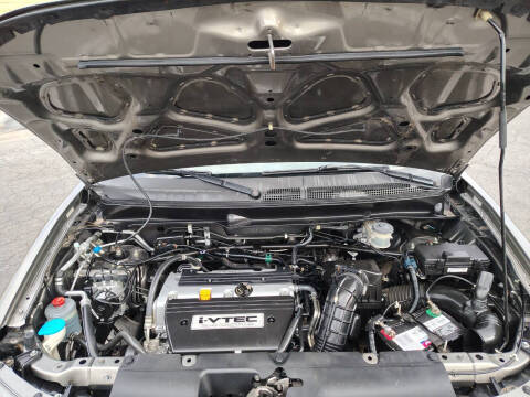 2008 Honda Element SC