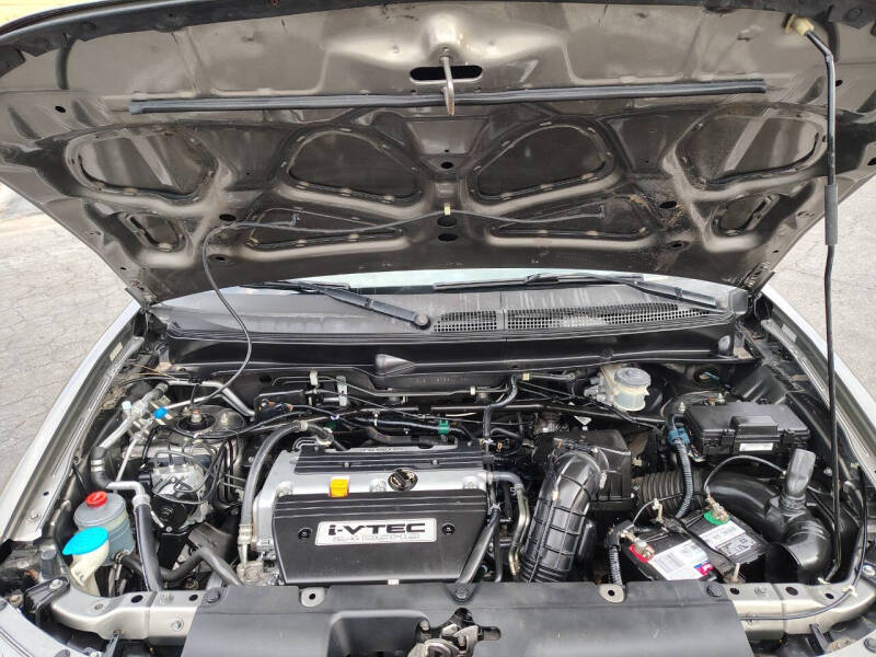 2008 Honda Element SC