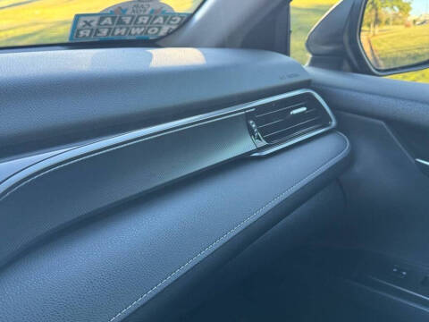 2024 Toyota Camry SE Nightshade