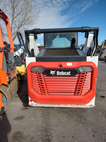 2021 Bobcat S64