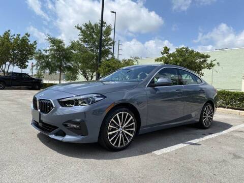 2021 BMW 2 Series for sale at Imotobank in Walpole MA