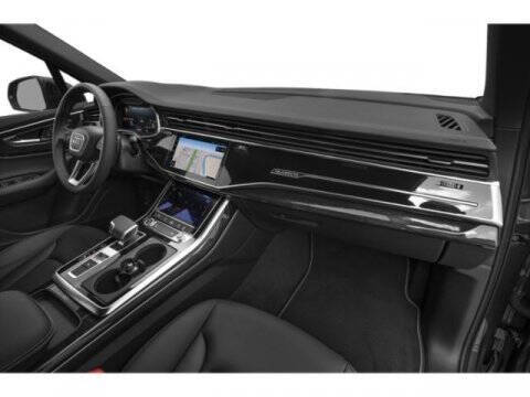 2026 Audi Q7 quattro Prestige 55 TFSI