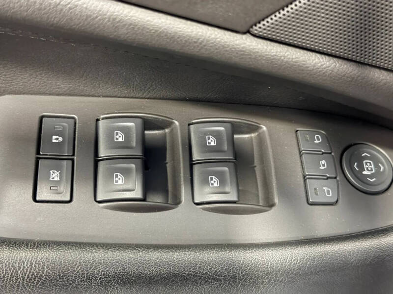 2015 Cadillac Escalade Premium