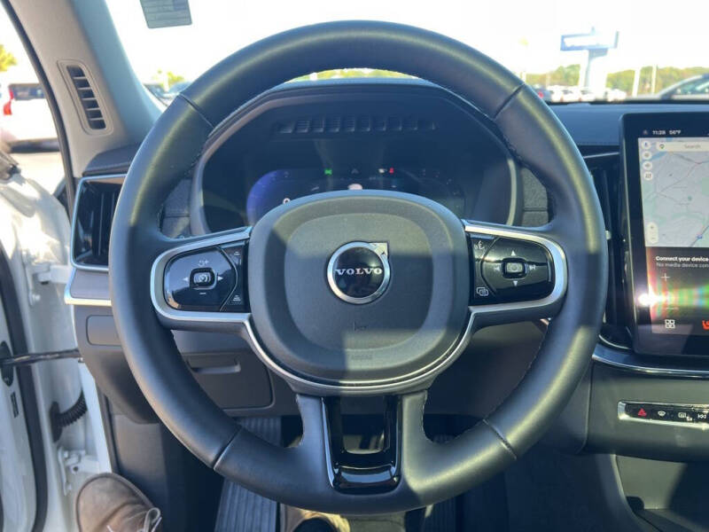 2025 Volvo XC90 B5 Plus Bright Theme 7P