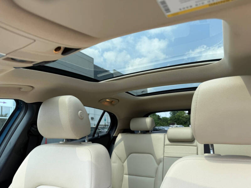 2020 Mercedes-Benz GLA GLA 250 4MATIC