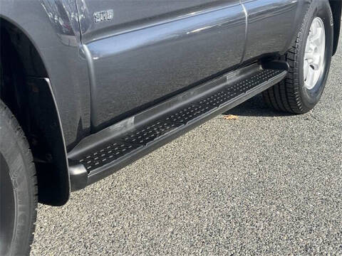 2007 Toyota 4Runner SR5