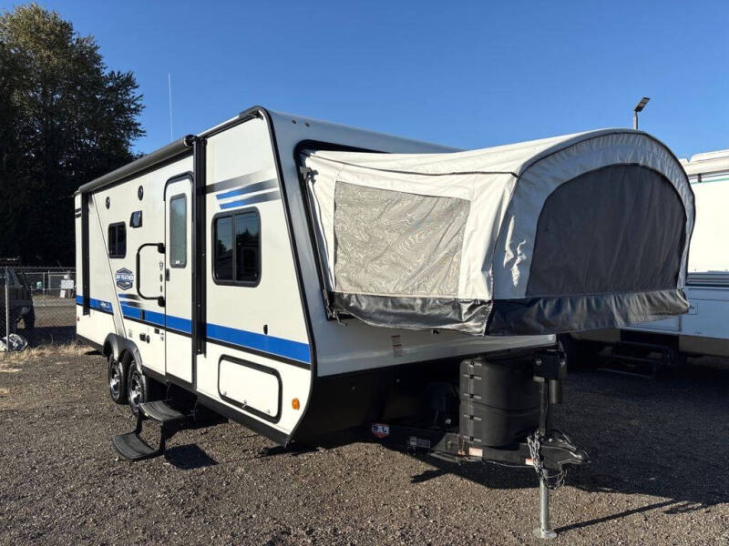2019 Jayco Jay Feather