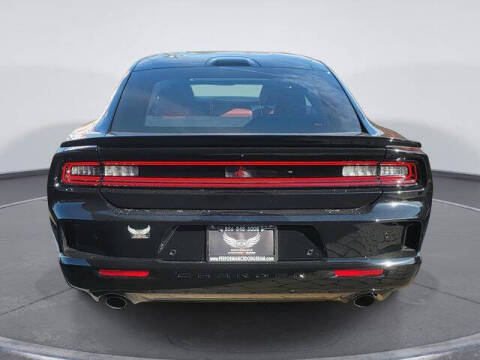 2026 Dodge Charger