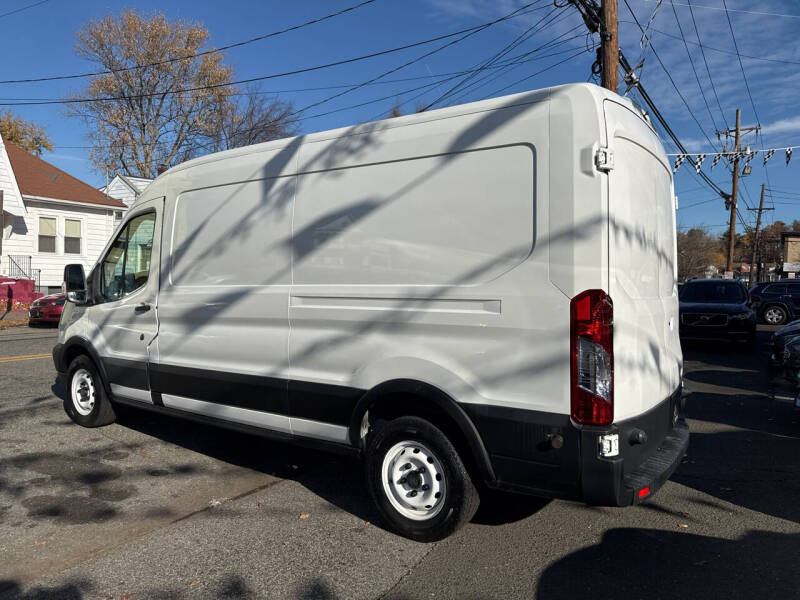 2019 Ford Transit Van Base photo 5