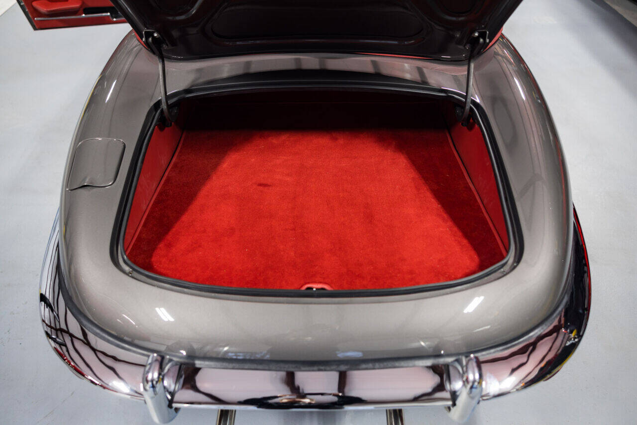 1970 Jaguar E-Type 27