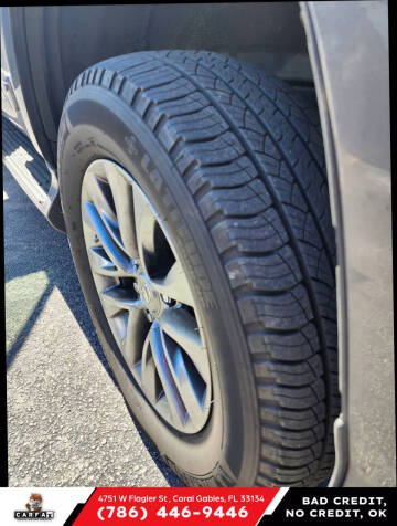 2014 Lexus GX 460 Luxury