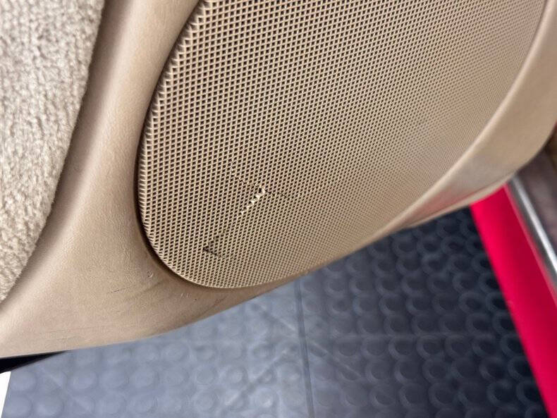 1995 Mercedes-Benz SL-Class SL 500