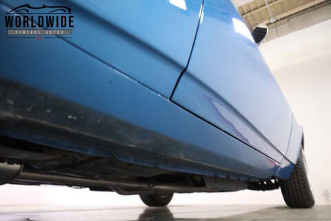 1967 Pontiac Firebird