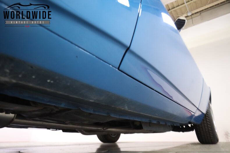 1967 Pontiac Firebird