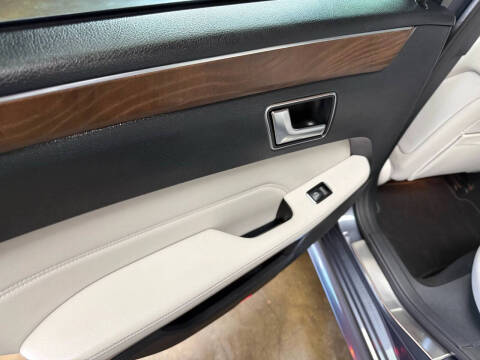 2016 Mercedes-Benz E-Class E 350