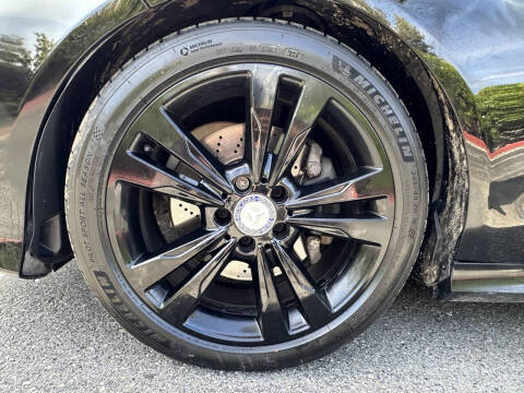 2016 Mercedes-Benz E-Class E 350