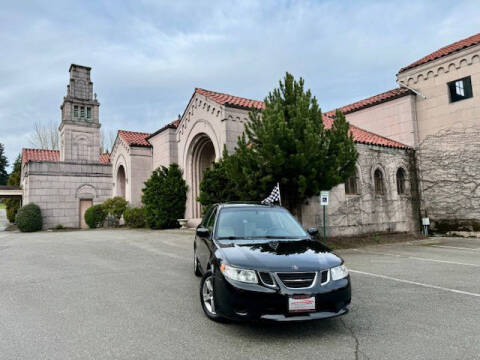 2006 Saab 9-2X for sale at EZ Deals Auto in Seattle WA