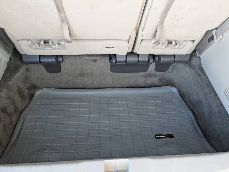 2016 Honda Odyssey Touring