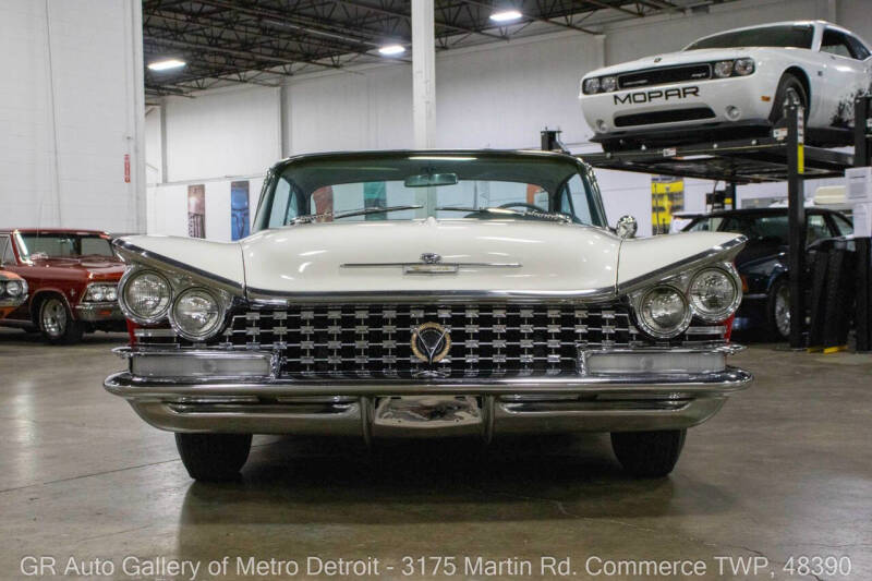 1959 Buick LeSabre