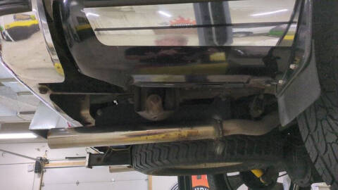 1994 GMC Sierra 1500