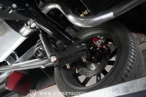 1968 GMC C/K 1500 Series