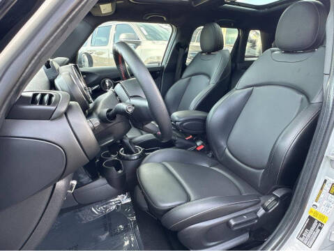 2016 MINI Hardtop 4 Door Cooper S