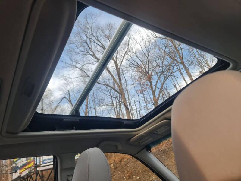 2012 Subaru Forester 2.5X Premium