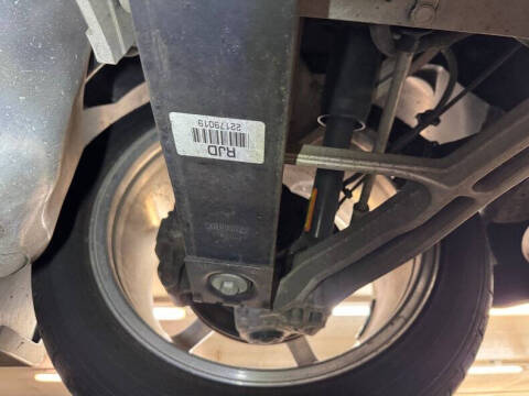 2000 Chevrolet Corvette