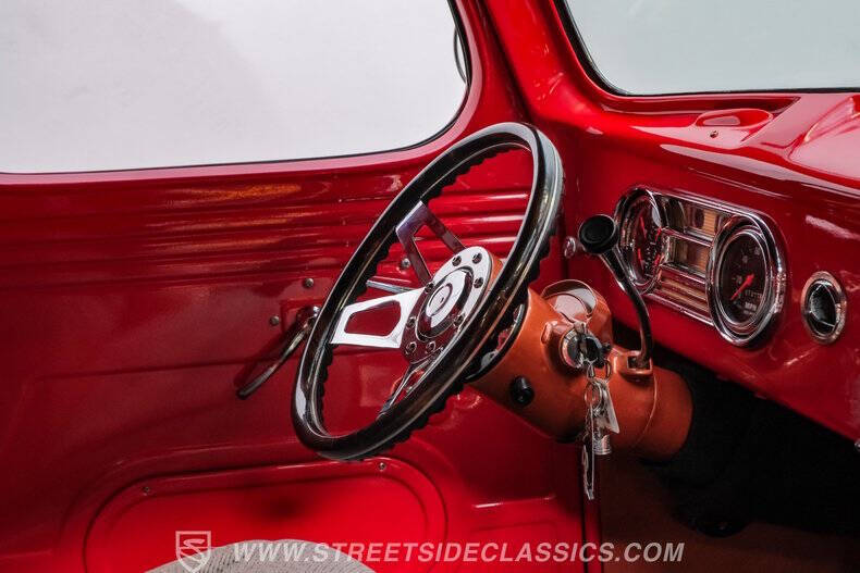 1948 International KB-1