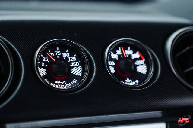 2022 Ford Mustang Shelby GT500