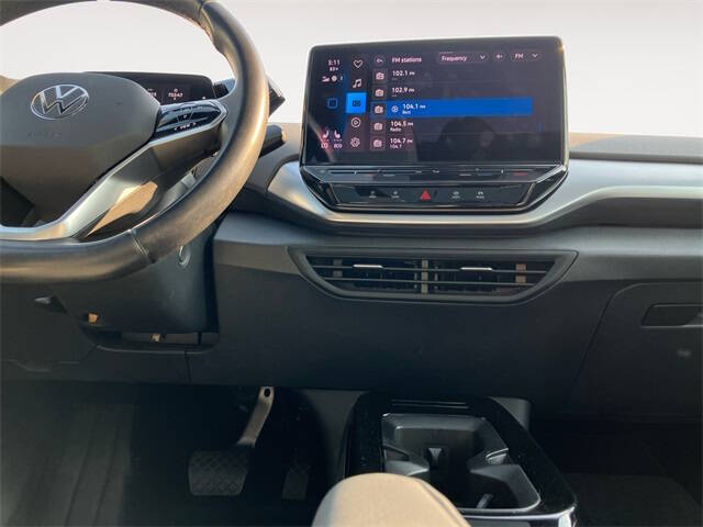 2021 Volkswagen ID.4 Pro S