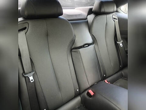 2012 BMW 6 Series 650i