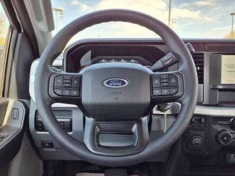 2026 Ford F-250 Super Duty