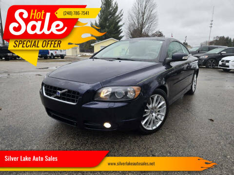 2009 Volvo C70