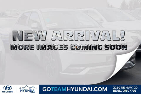 2023 Hyundai Ioniq 5 SE