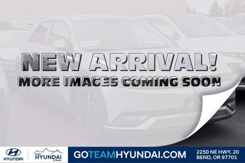 2023 Hyundai Ioniq 5 SE