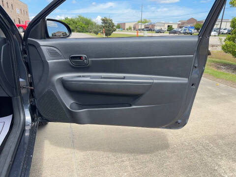 2009 Hyundai Accent SE