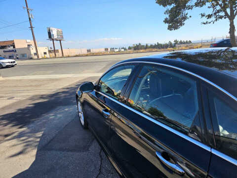 2018 Audi A6 2.0T Premium