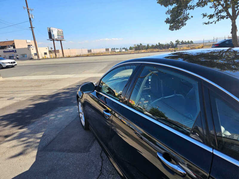 2018 Audi A6 2.0T Premium