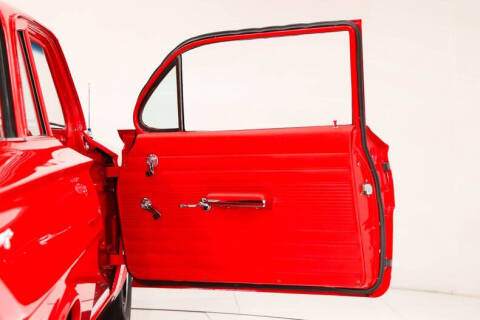 1961 Chevrolet Biscayne