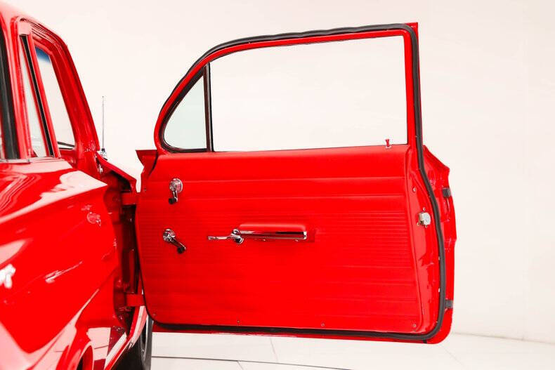 1961 Chevrolet Biscayne