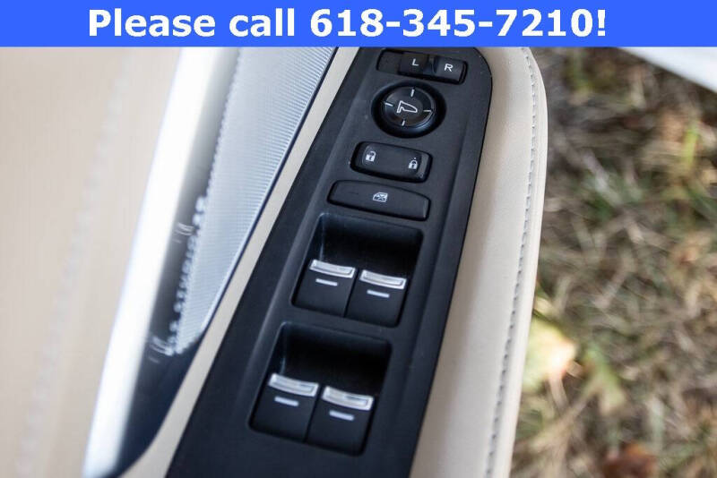 2020 Acura RDX w/Advance