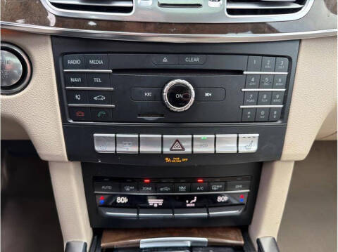 2016 Mercedes-Benz E-Class E 350