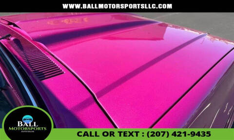 1983 GMC C/K 1500 Series