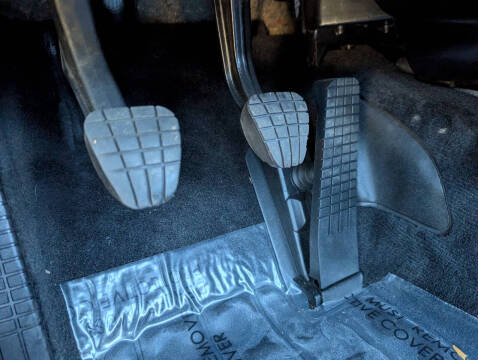 2004 Porsche 911 Turbo