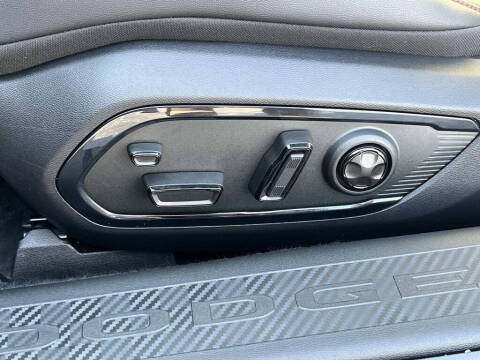 2026 Dodge Charger Scat Pack Plus