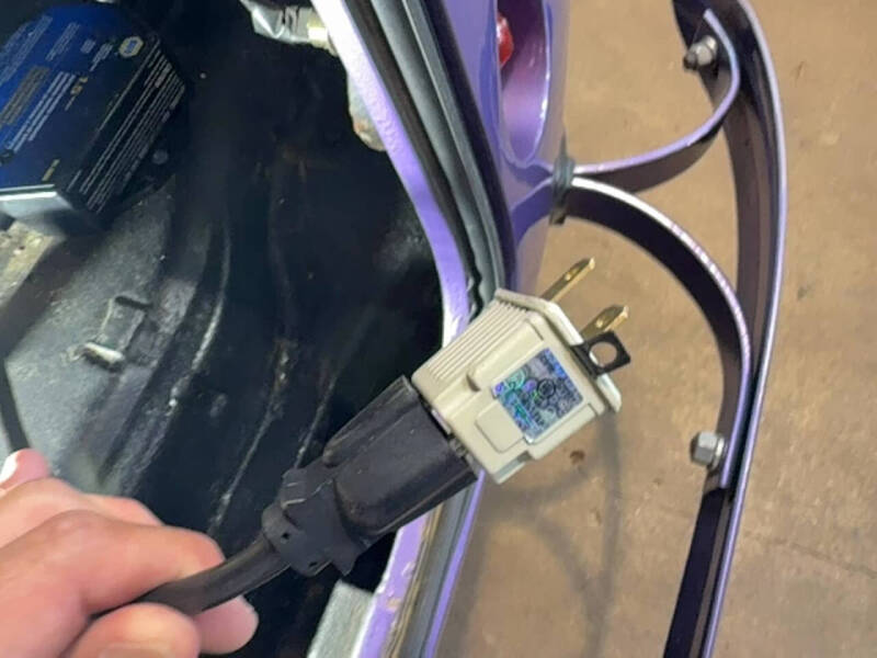 1939 Chevrolet Master Deluxe