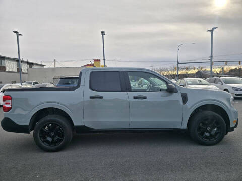 2023 Ford Maverick XL