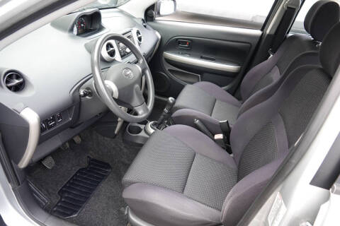 2004 Scion xA