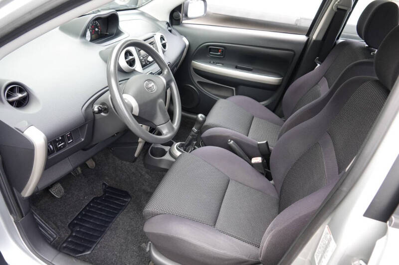 2004 Scion xA